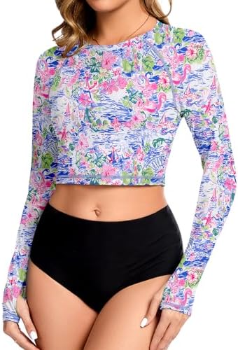 Amazon.com: Michael Kors Swimwear Women's Laser Cut Scuba Zipfront